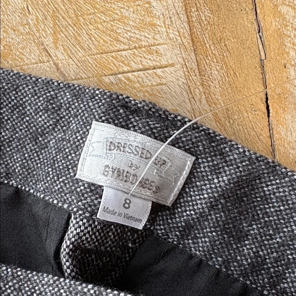 NWT Gymboree boys dressy pants size 8